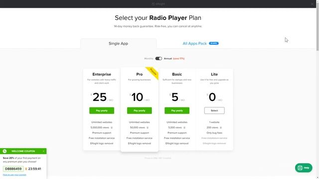 How to Add Radio Player Widget to Webflow (2021) смотреть онлайн