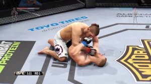 Хабиб против конора в UFC