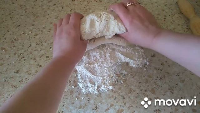 Не устаю их готовить, быстро улетают со стола. Рецепт из СССР. Слойки на пиве.