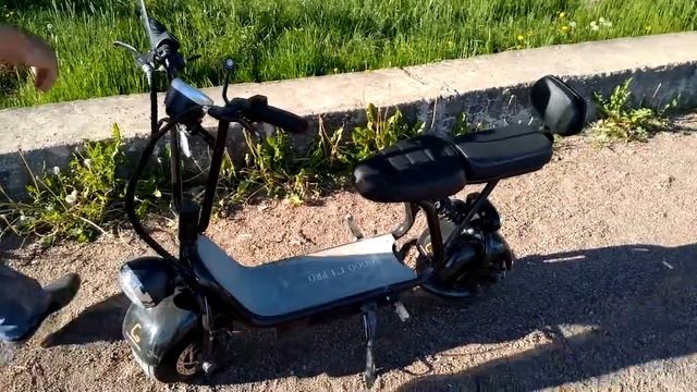 Влог. До Звездной. Цветочный и автомагазины. Южно-Приморский парк