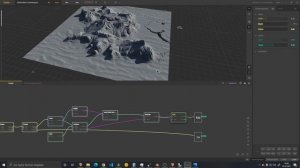 Map Breakdown #Twomberg - How to make Realistic Minecraft Maps with [Gaea, Worldpainter, Chunky]