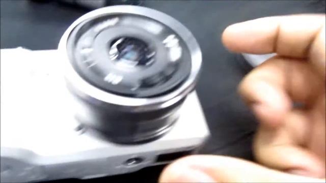 Sony NEX-F3 Preview - New APS-C Sensored ILC With 180 Degree Tilt LCD for PHP 27,999 смотреть онлайн