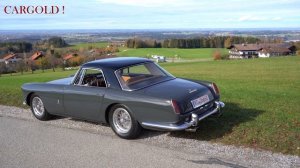 Ferrari 250 GT Pininfarina Coupé, 1959 | Driving | Matching Numbers | 1 of 353 Examples