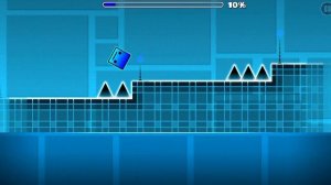 топ 10 самых сложных уровней в гд