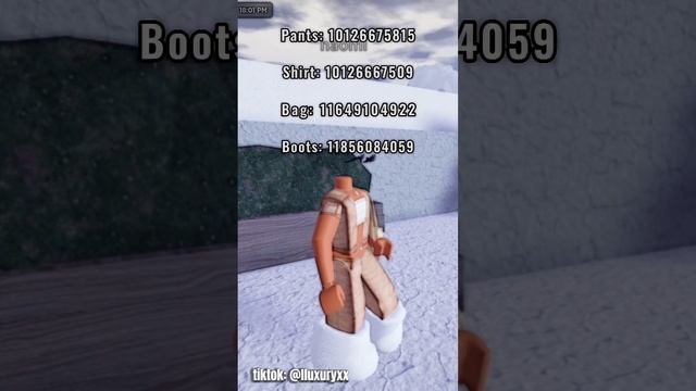 Berry avenue outfit codes! Follow my TikTok for more?? #berryavenue #roblox смотреть онлайн