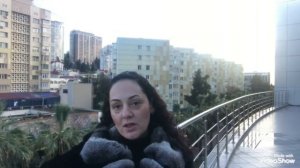 Подойдёт ли вам климат в Сочи?