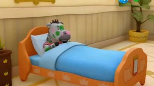 Бабар и приключения слоненка Баду Солнечные ягоды