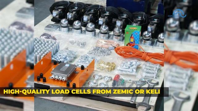 What is a Weighbridge and How do you Select & Buy a Weighbridge? смотреть онлайн