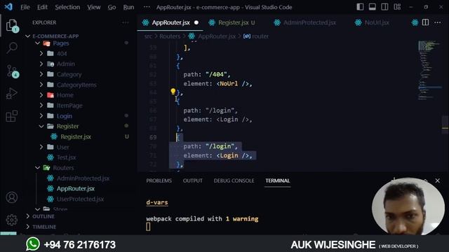 ? E - Commerce App Project | SINHALA | React, Redux, Tailwindcss, Firebase, Material UI | Part 14 смотреть онлайн
