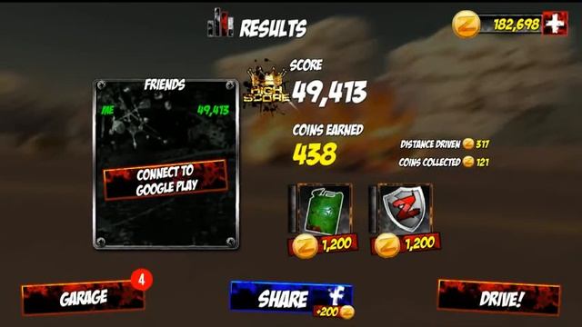 Route Z - Android Gameplay смотреть онлайн