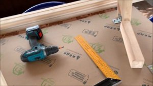 Дешевый стол для дачи или комнаты отдыха в баню своими руками за 30 минут