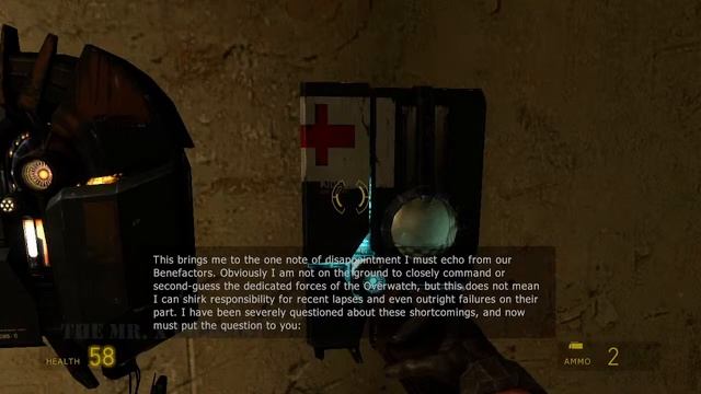 Half Life 2 - The Orange Box - Xbox One S Livestream (Normal) (Part 4) смотреть онлайн