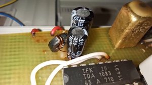 "Нейва РП-215" - наш ответ Западу! Российский радиоприёмник, который ловит почти всё на ДВ!