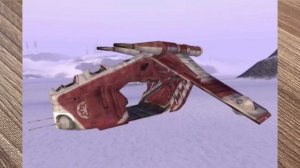 Ганшип Корусантской Гвардии - полная лажа! | Разбор Lego Star Wars 75354!