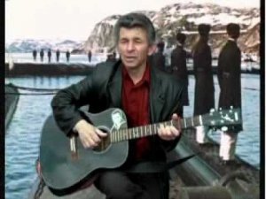 Героям - Подводникам посвящаю...