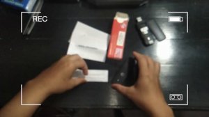 USB Modem Huawei E3372h 607