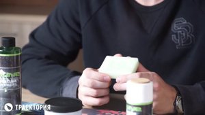 Как выбрать парафин для сноуборда