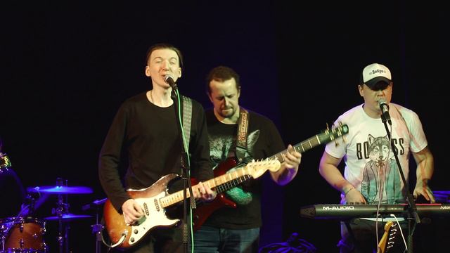 АРГЕНТУМ - Фея Кострома 12.12.2020