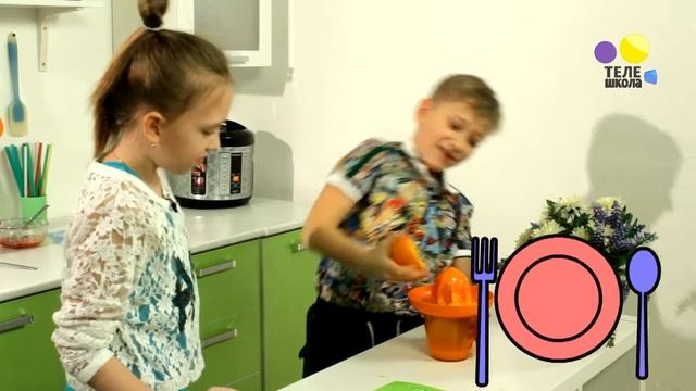 Смузи "Морозко" Рецепт l Кухонный беспредел l Uniox media смотреть онлайн