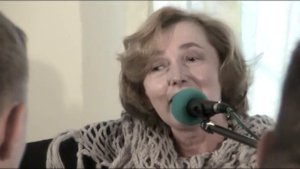 «Грачи прилетели», ст  Давида Самойлова, муз  Евгения Клячкина,поёт Людмила Стрелек