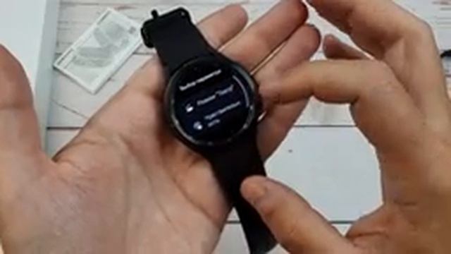 Смарт-часы Samsung Galaxy Watch 4: обзор после 15 месяца использования