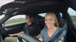 Porsche 911 Turbo S 992 LAUNCH CONTROL TUTORIAL!