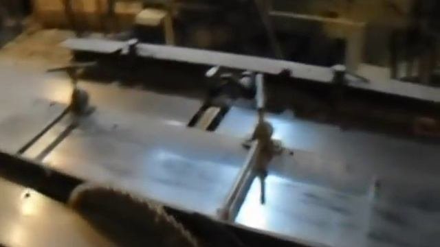 Моя столярная мастерская