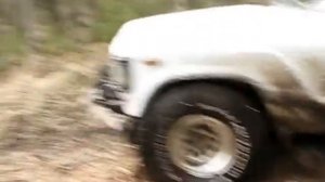 Toyota land cruiser 60