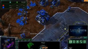 G78 | Web vs Lool (2/2) - TvZ - Scrap Station - Starcraft 2 - German Replay Shoutcast