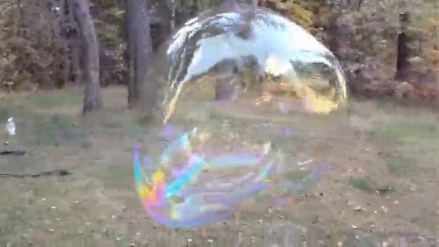 Большой пузырь смотреть онлайн