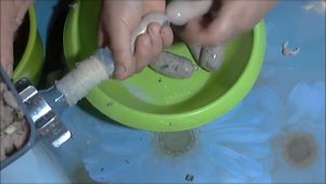 РЫБНЫЕ КОЛБАСКИ СТАРОРУССКИЕ