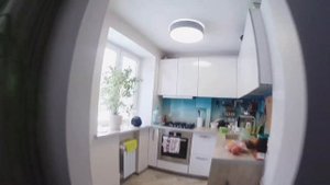 Дизайн Двушки ( из хрущевка в современную квартиру)