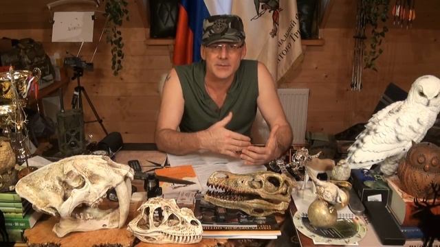 Как получить Лицензию на приобретение и Разрешение на ношение и хранение Оружия - Часть 1 смотреть онлайн