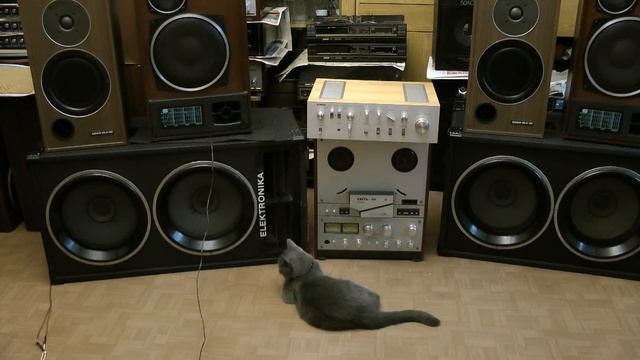 Союз 130ас-002 против S-90E смотреть онлайн