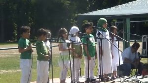 Nasheet of Mansur &Hafsa