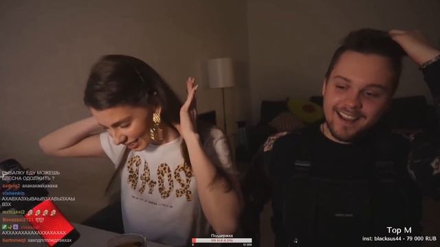 КОНФЛИКТ С ОЛЯШЕЙ? | Бицуха Марка | Забрала Медали У Ветеранов смотреть онлайн