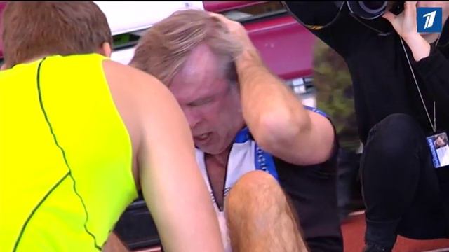 Мужчины! Сейчас самое время привести себя в форму смотреть онлайн