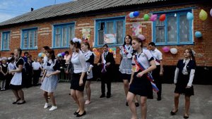 Флэшмоб - районы - кварталы