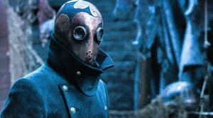 Эбигейл (2019) Трейлер №2