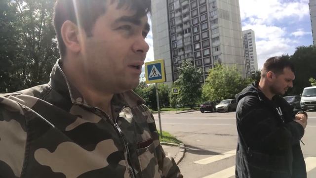 Перекуп LIVE # 42-1 VW Polo 2007 Нижний Новгород смотреть онлайн