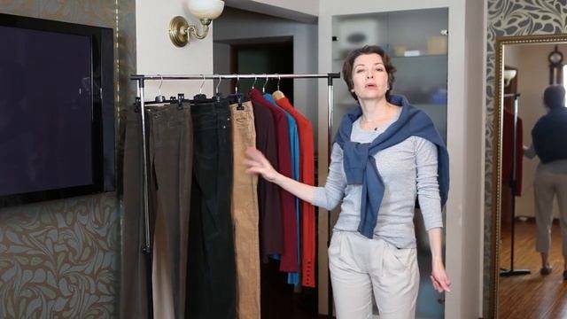 МИНИМАЛИЗМ: КАПСУЛА "ДОНОСИТЬ И ВЫБРОСИТЬ", ЯНА СКВОРЦОВА смотреть онлайн