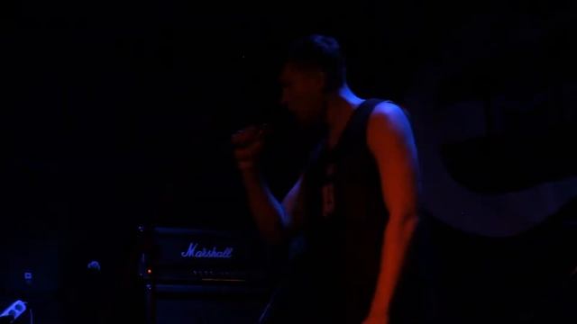 Холден - Очищение (Live - Emergenza 2017| Zoccolo 2.0) смотреть онлайн