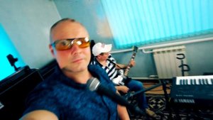 Хочешь закурить (cover). гр НАШИ