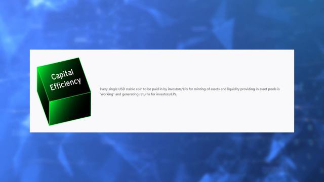 Обзор проекта ISSUAA. Платформа для создания и обмена синтетическими активами
