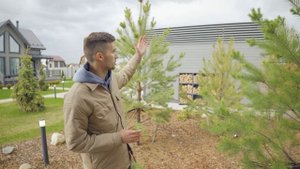 НАВЕС И БЕСЕДКА С ПЛОСКОЙ КРЫШЕЙ В СТИЛЕ ХАЙТЕК. Навес для двух автомобилей с гаражом и хозблоком.