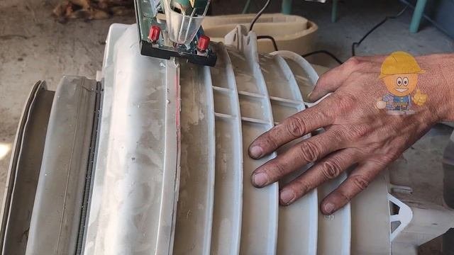 Indesit Washing Machine Noise / Bering