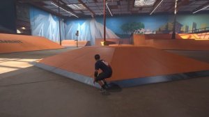 (PS5) Tony Hawk's Pro Skater 1 + 2 ULTRA REALISTIC HIGH GRAPHICS GAMEPLAY - 4K HDR 60 FPS