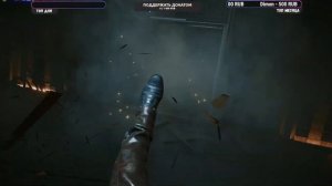 Cyberpunk 2077 - Прохождение за нетраннера - №7