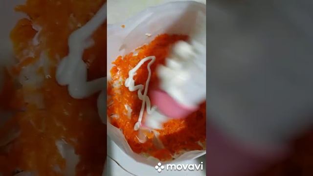 Готовлю нежнейший салат с горбушей /Просто, быстро и вкусно! #простаяеда  #экономно  #салат  #рецеп