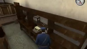 Mafia 1-Полицейские Моды!